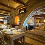 Tavern Arka Restaurant