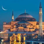 Hagia Sophia Museum