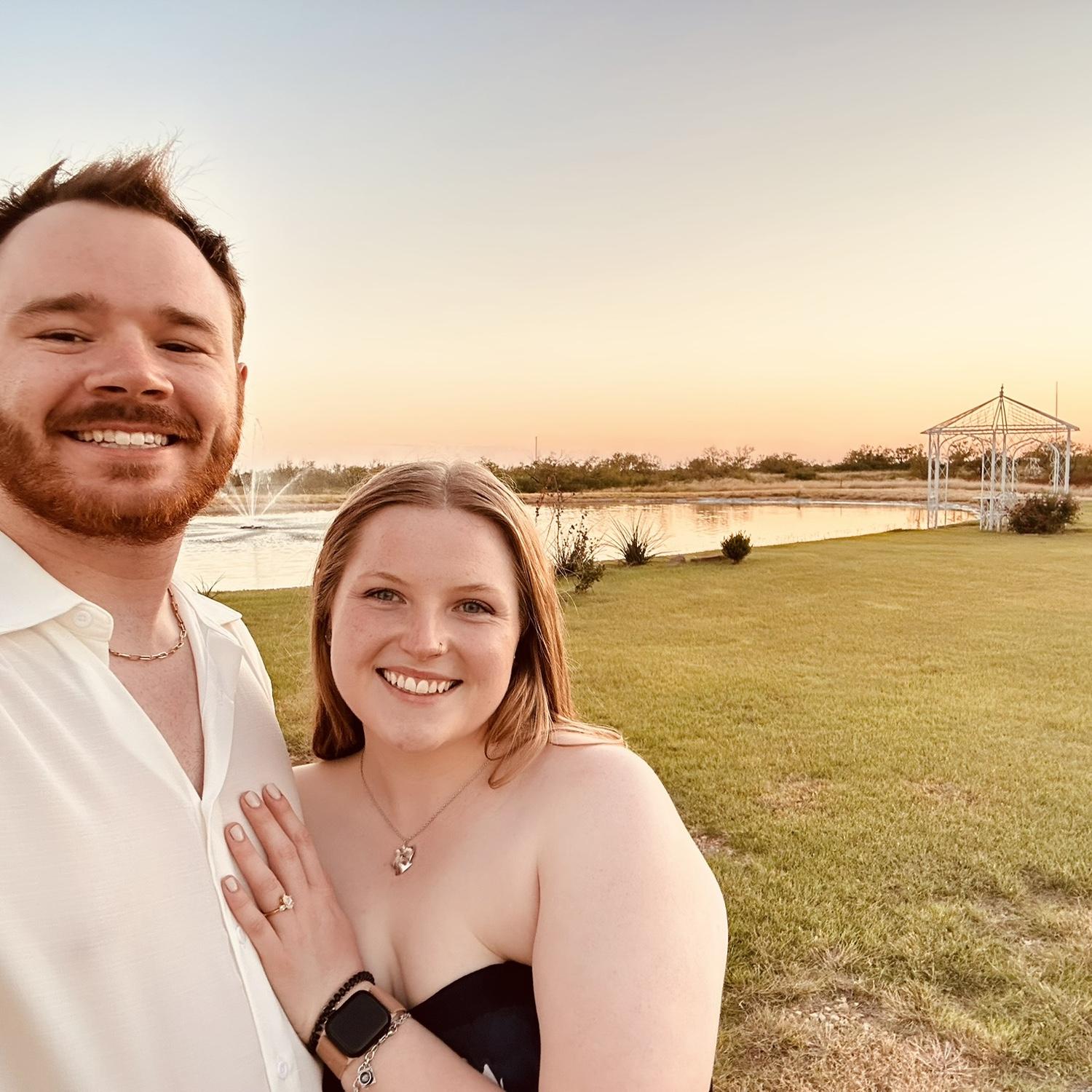 Best wedding date!!