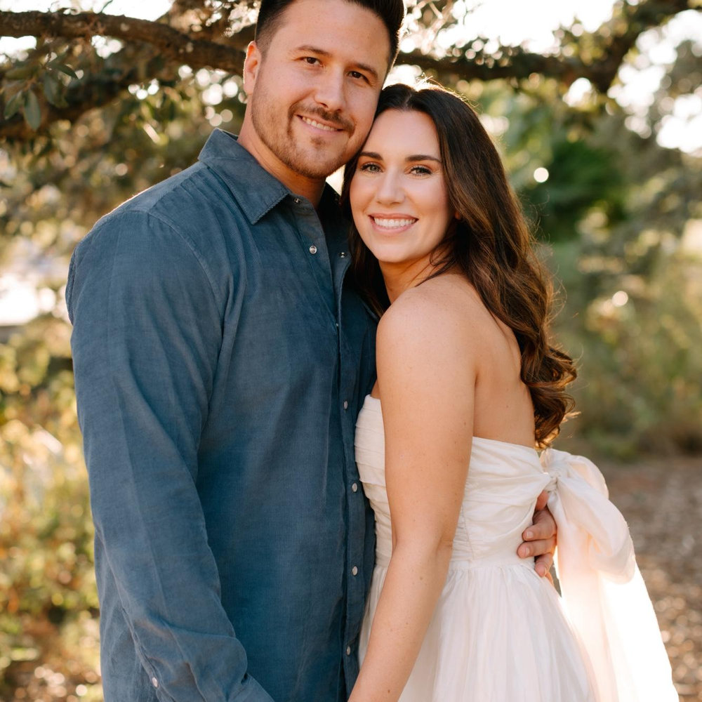 Victoria Simms and Samuel Rodriguez's Wedding Website