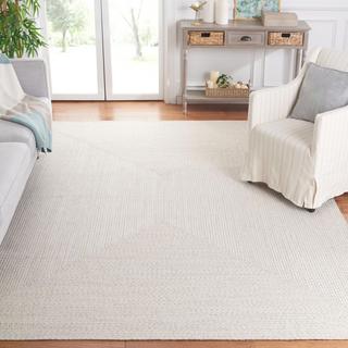 Braided Area Rug
