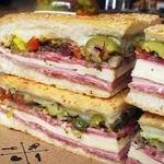 Central Grocery and Deli