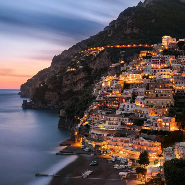 Honeymoon Fund Italy