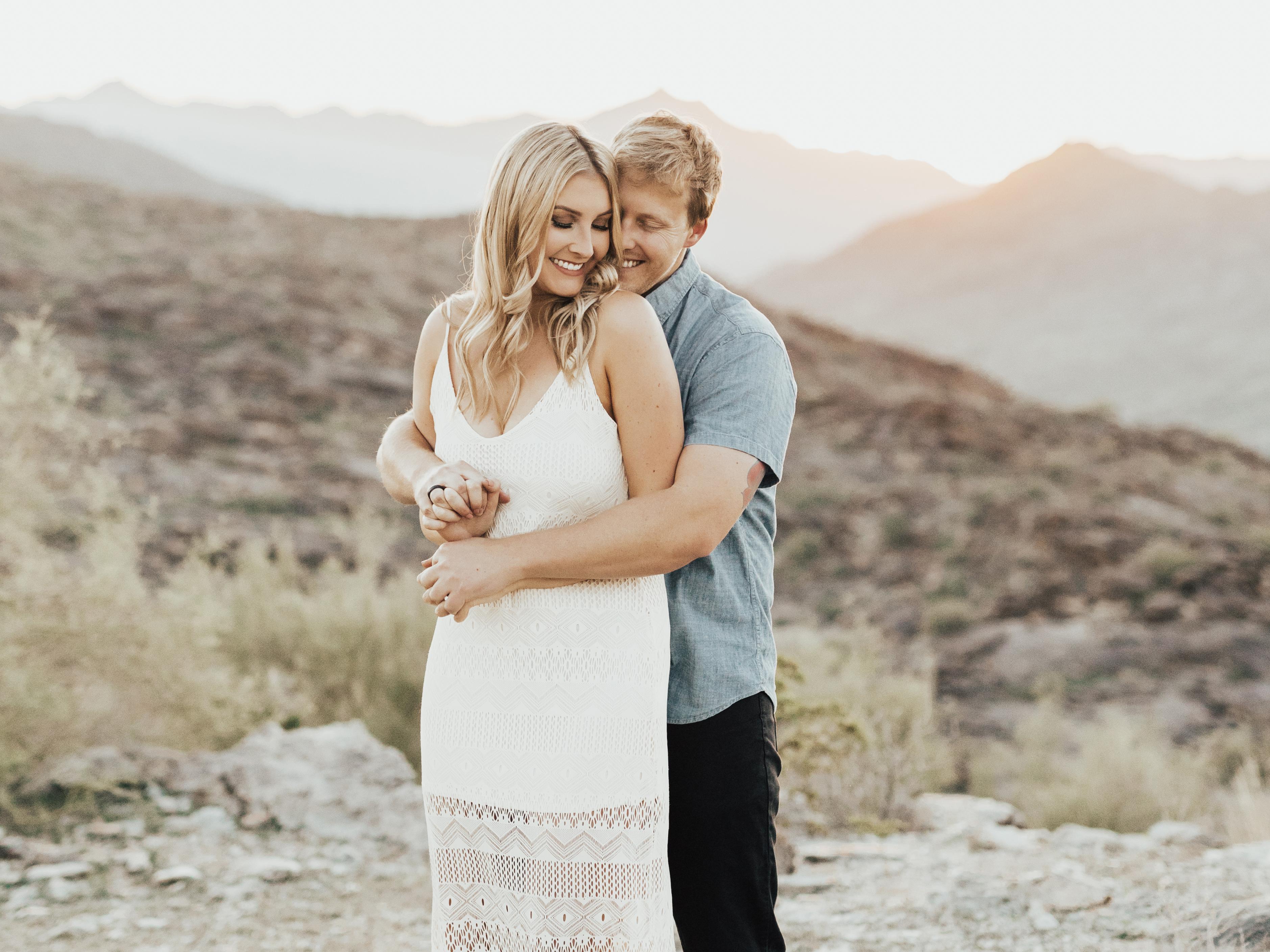 The Wedding Website of Becca Speck and Nick Brookhouser