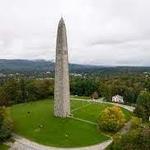 Bennington Battle Monument