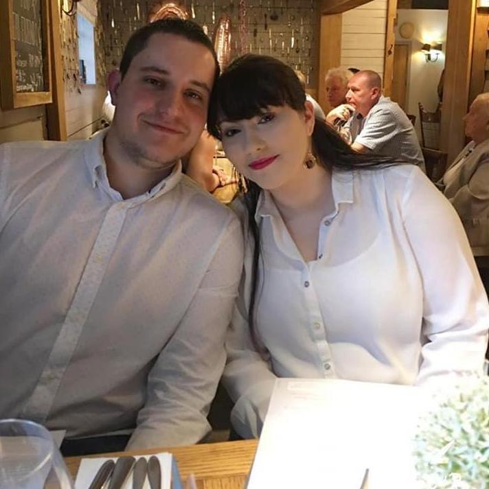 Meal with Friends