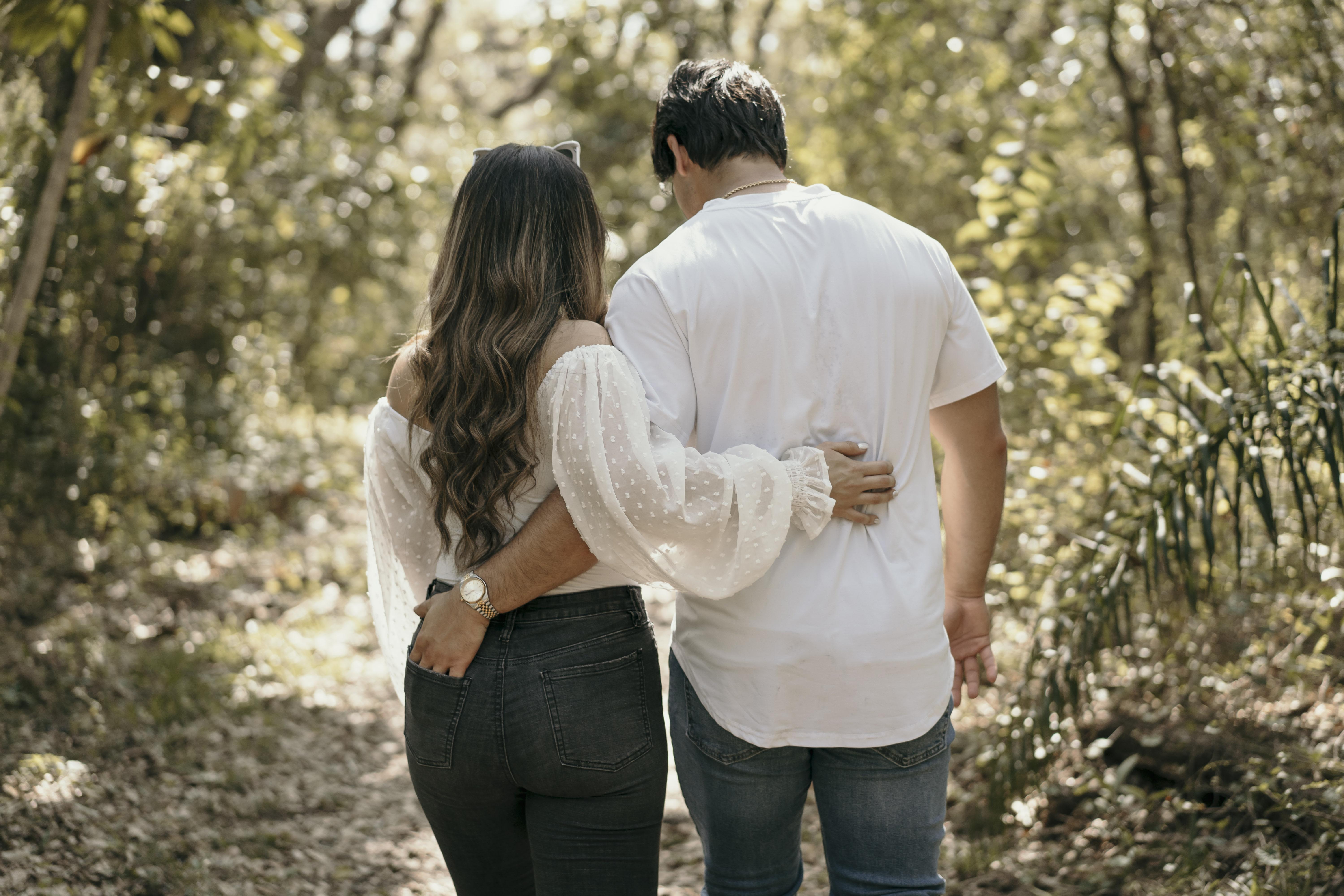 The Wedding Website of Lina Rubiano and Justin Sanchez