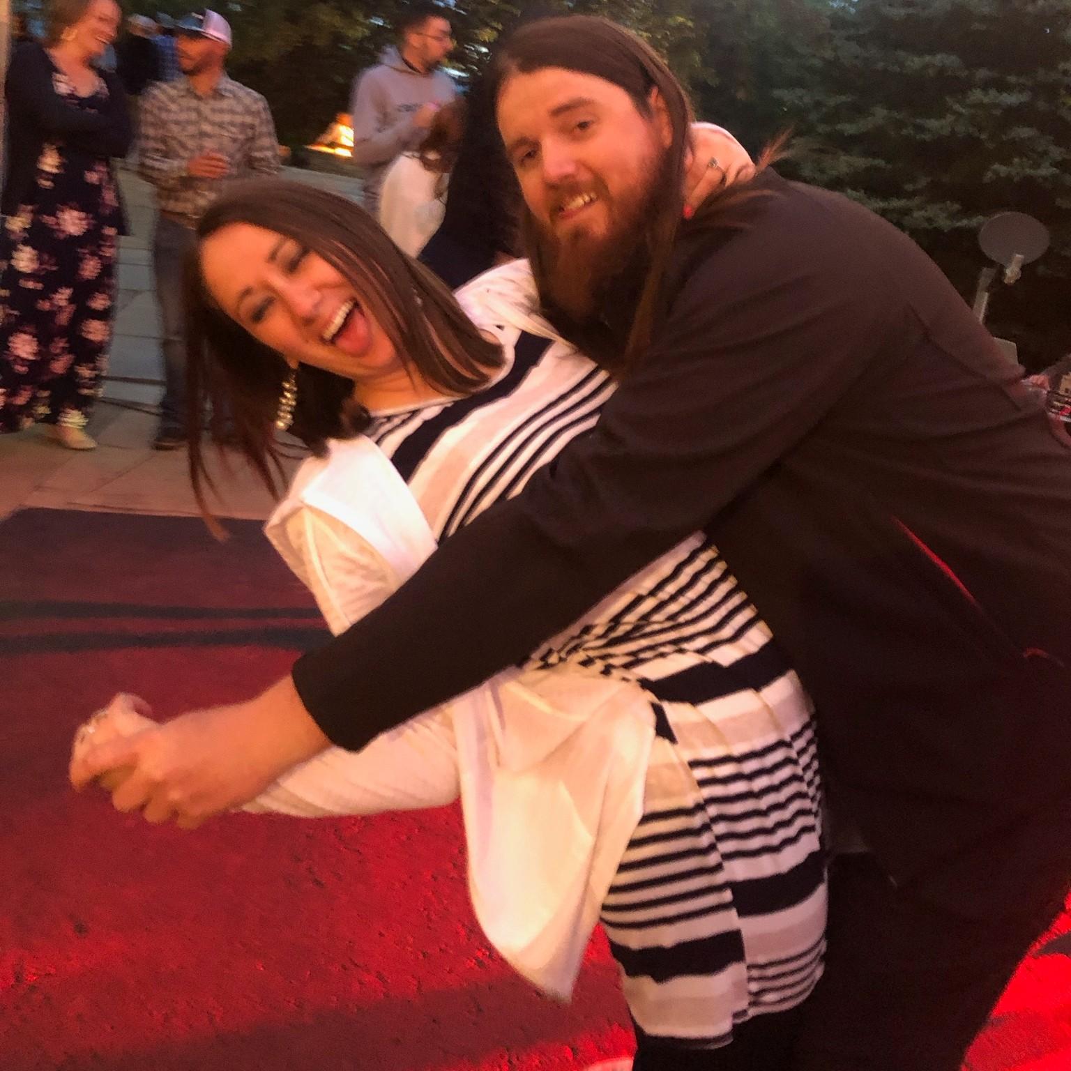 Low quality picture, High quality company!
