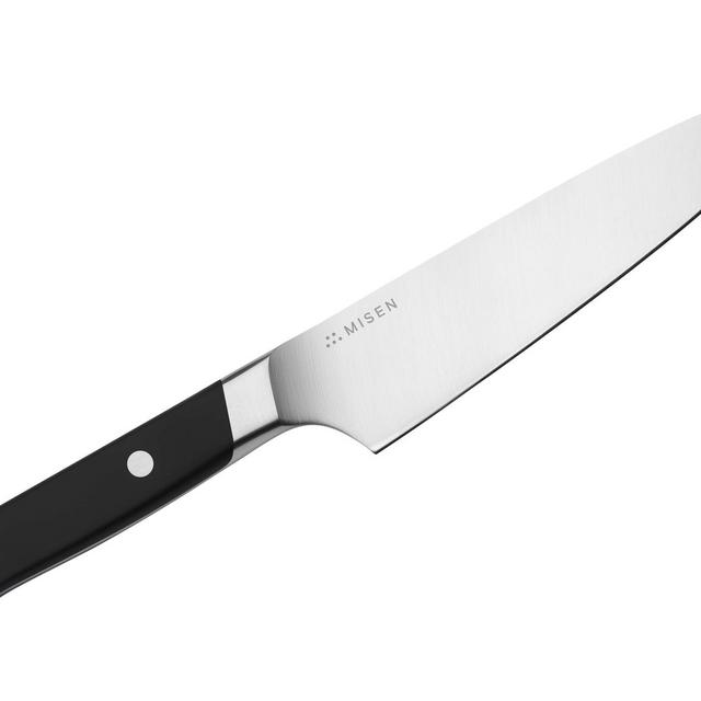 Utility Knife Black