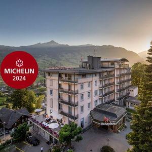 Hotel Belvedere Grindelwald