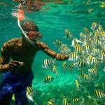 Snorkling