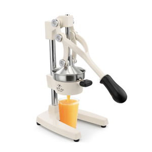 Cast Iron Juicer