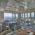 Pescado Seafood Grill & Rooftop Bar