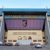 Renzo Barbera Stadium