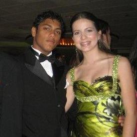 2008 - Giovanni's High School Prom