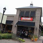 Hacienda Bar & Grill