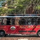 Trolley Tour