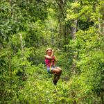 Selva Maya Eco Adventure Park