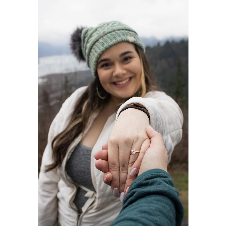 Proposal photos by Mikaela Rankin