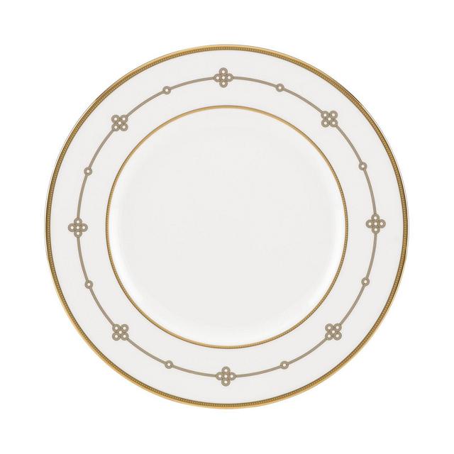 Sharon Sacks by Lenox Jeweled Jardin Accent Plate