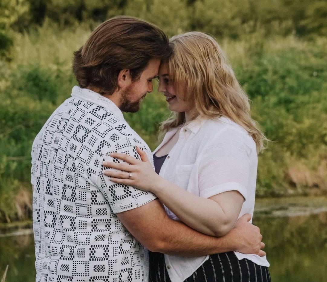 The Wedding Website of Kaitlyn Bray and Chase Williams