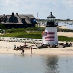 Nantucket Island