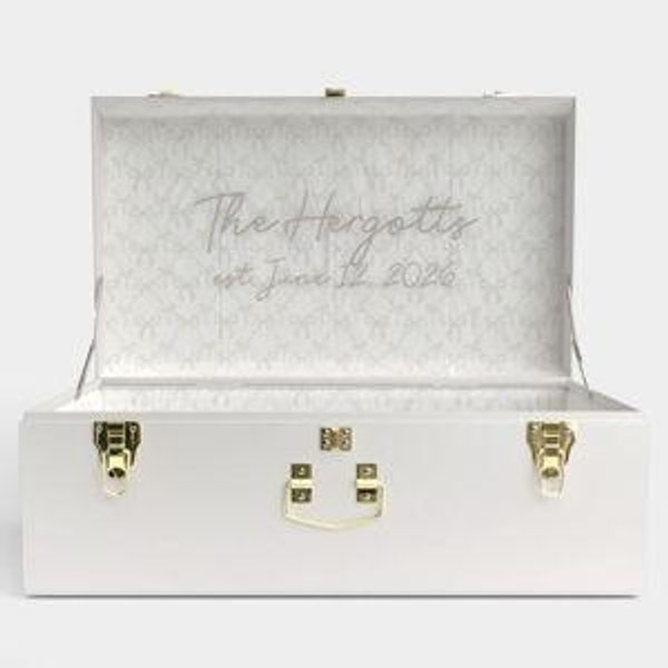 Grand Trunk | Petite Keep