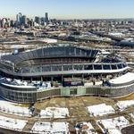 Empower Field at Mile High