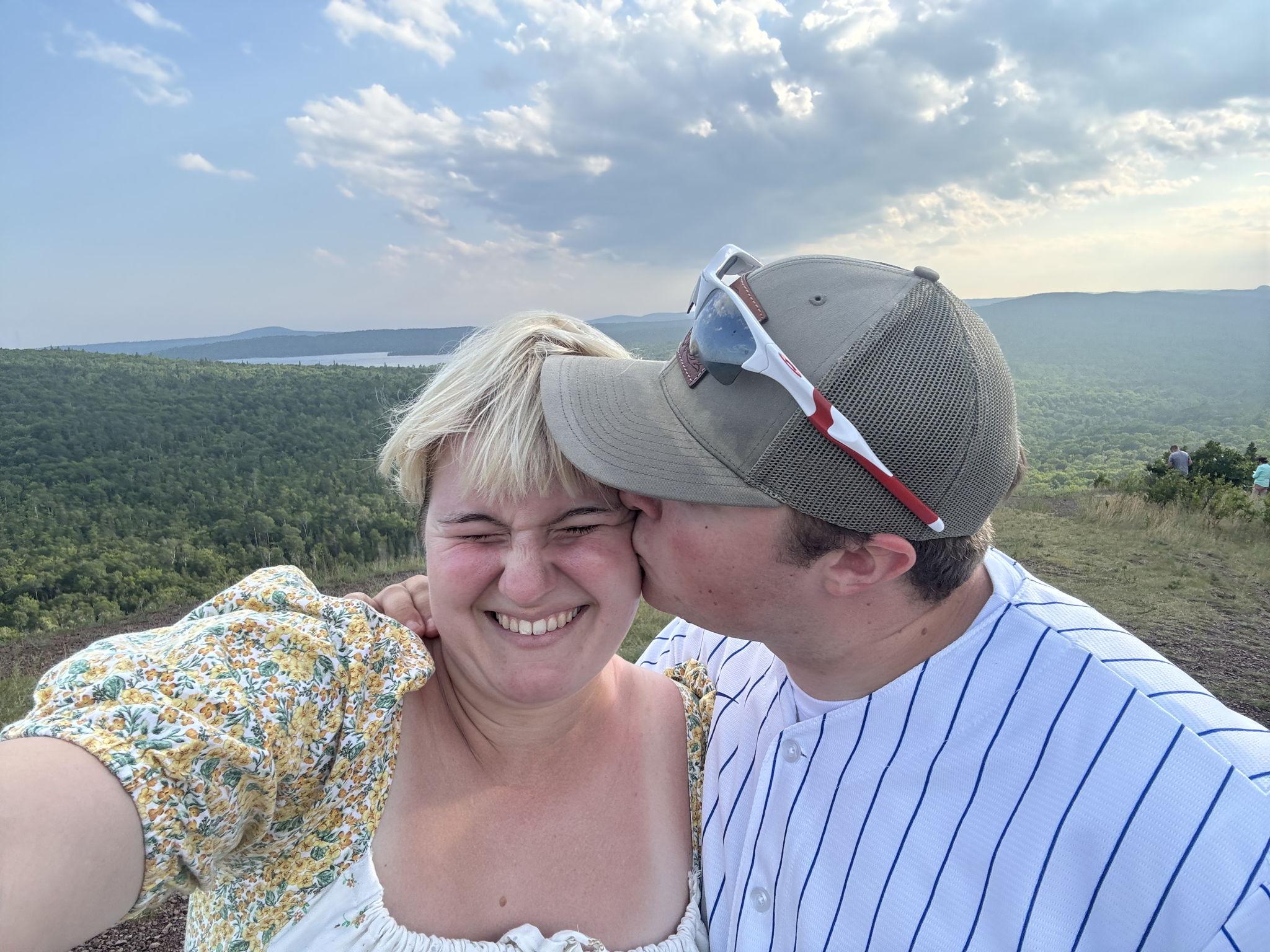 The Wedding Website of Elijah Lizzadro and Hannah Elberson