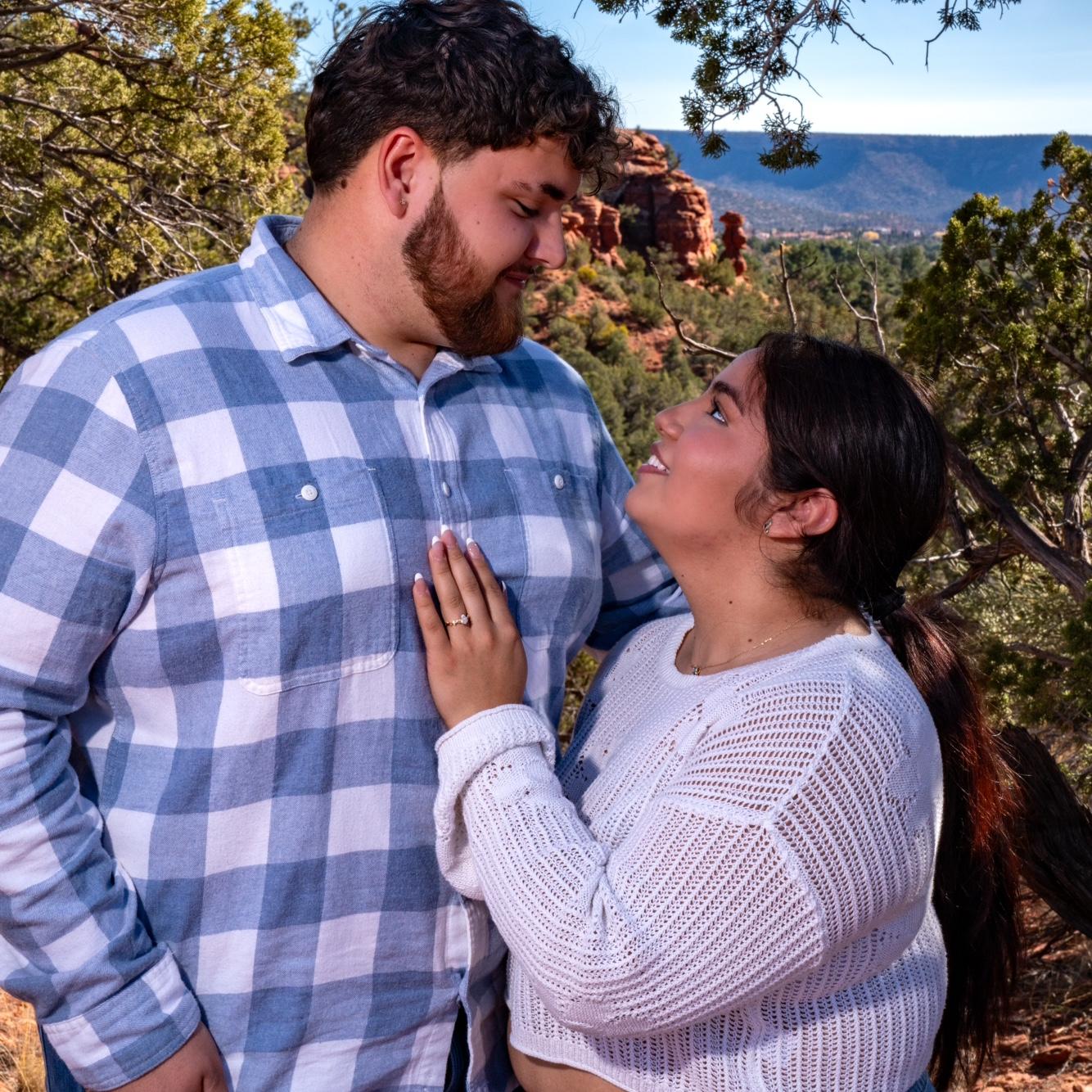 Engagement Photoshoot