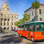 Savannah Tours and Tales
