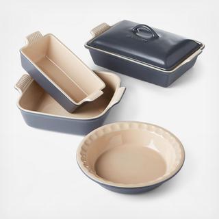 Graphite 5-Piece Baking Set