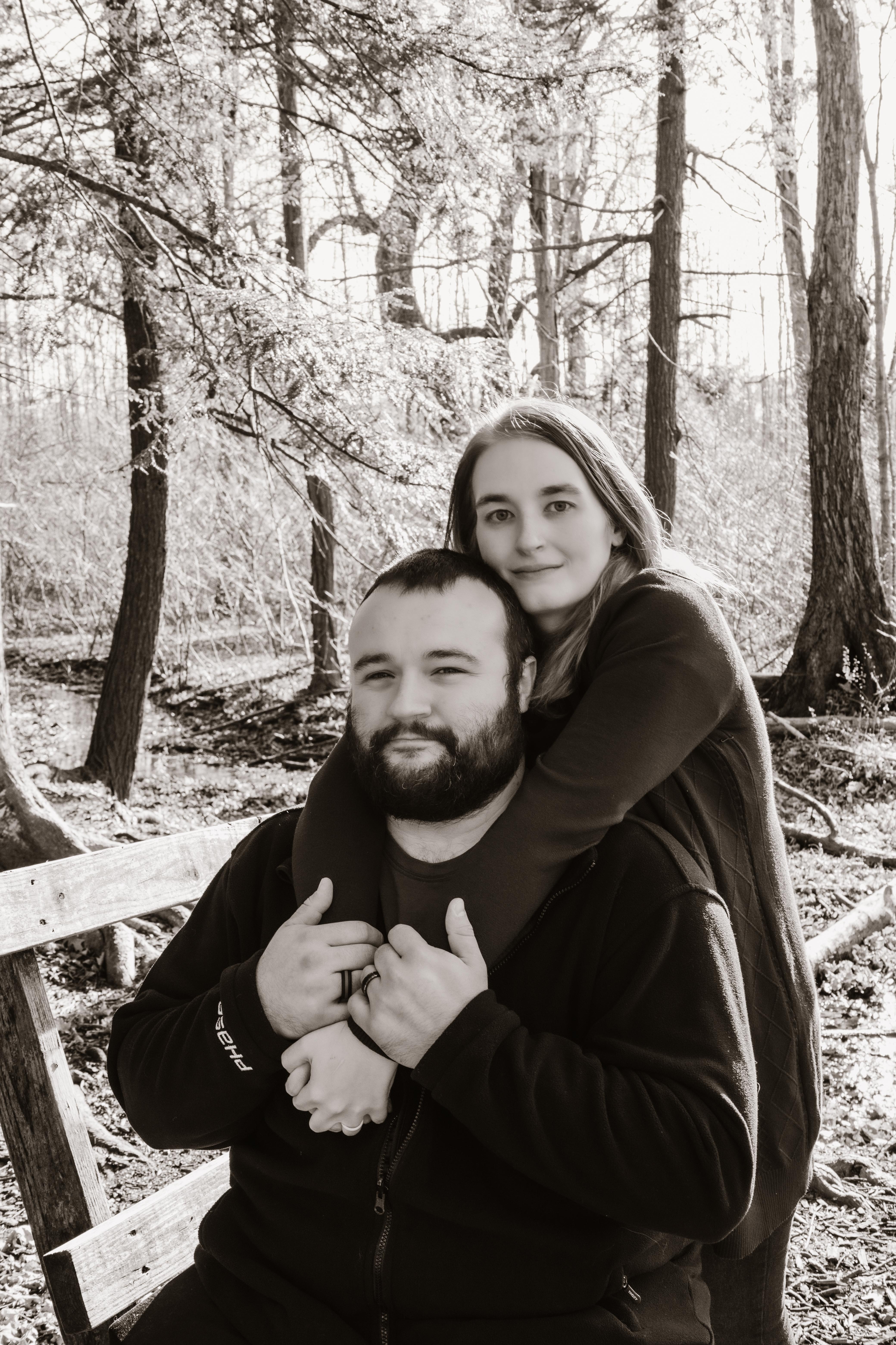 The Wedding Website of Tonya Keeler and Kyle Curtiss