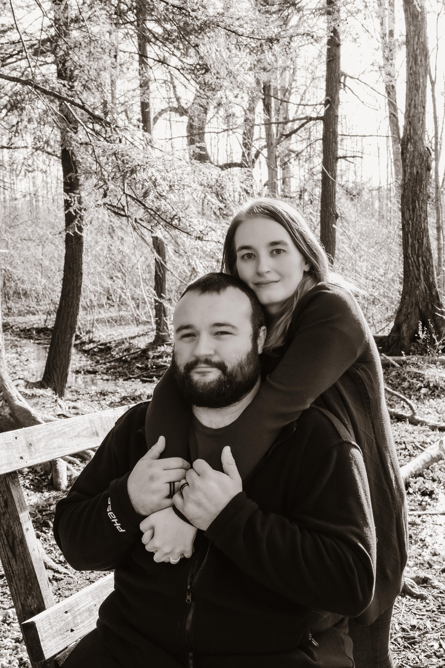 The Wedding Website of Tonya Keeler and Kyle Curtiss