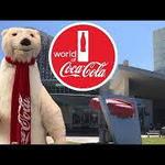 World of Coca-Cola