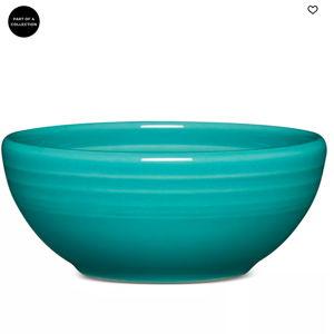 Fiesta Mini Bowl, 5 oz. Turquoise - Macy's