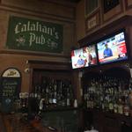 Calahan's Pub and Pizza