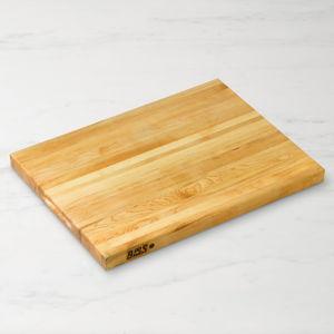 Maple Cutting Boards 1-1/2" Thick (R-Board Series)