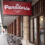La Panadería Bakery Café