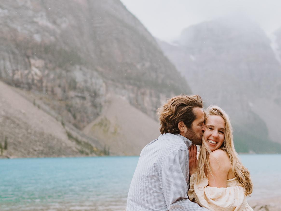 The Wedding Website of Annie Tablada and Bob Aran