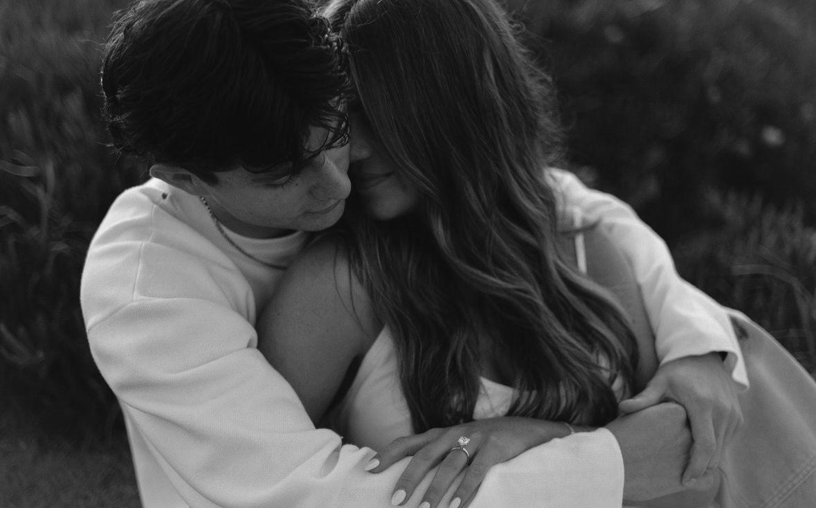 The Wedding Website of Wendie Barnes and Davin Allen