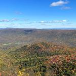 Cowans Gap State Park
