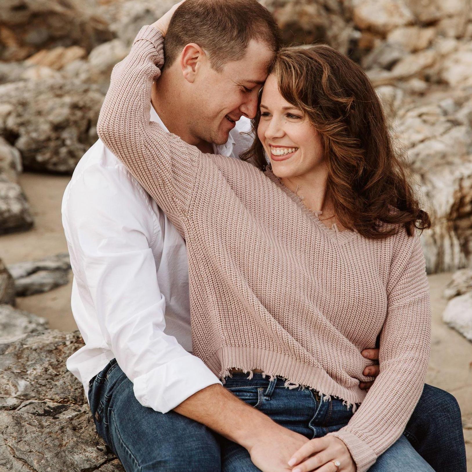 Engagement Photo Shoot