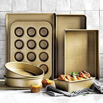 Bakeware Sets
