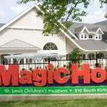 The Magic House, St. Louis Children's Museum