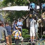 The Burbank Studios