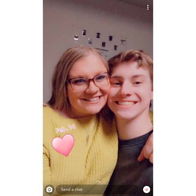 Valentine's Day 2020!