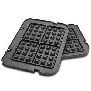 GR-WAFP Waffle Plates, Griddler Attachment