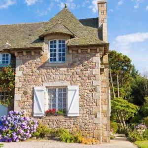 Honeymoon Lodging
