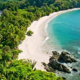 Manuel Antonio Beach